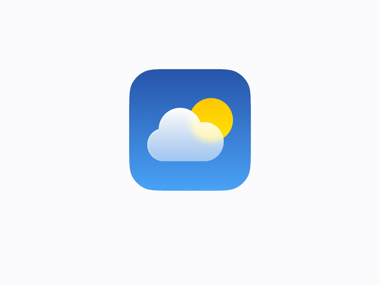 Weather App